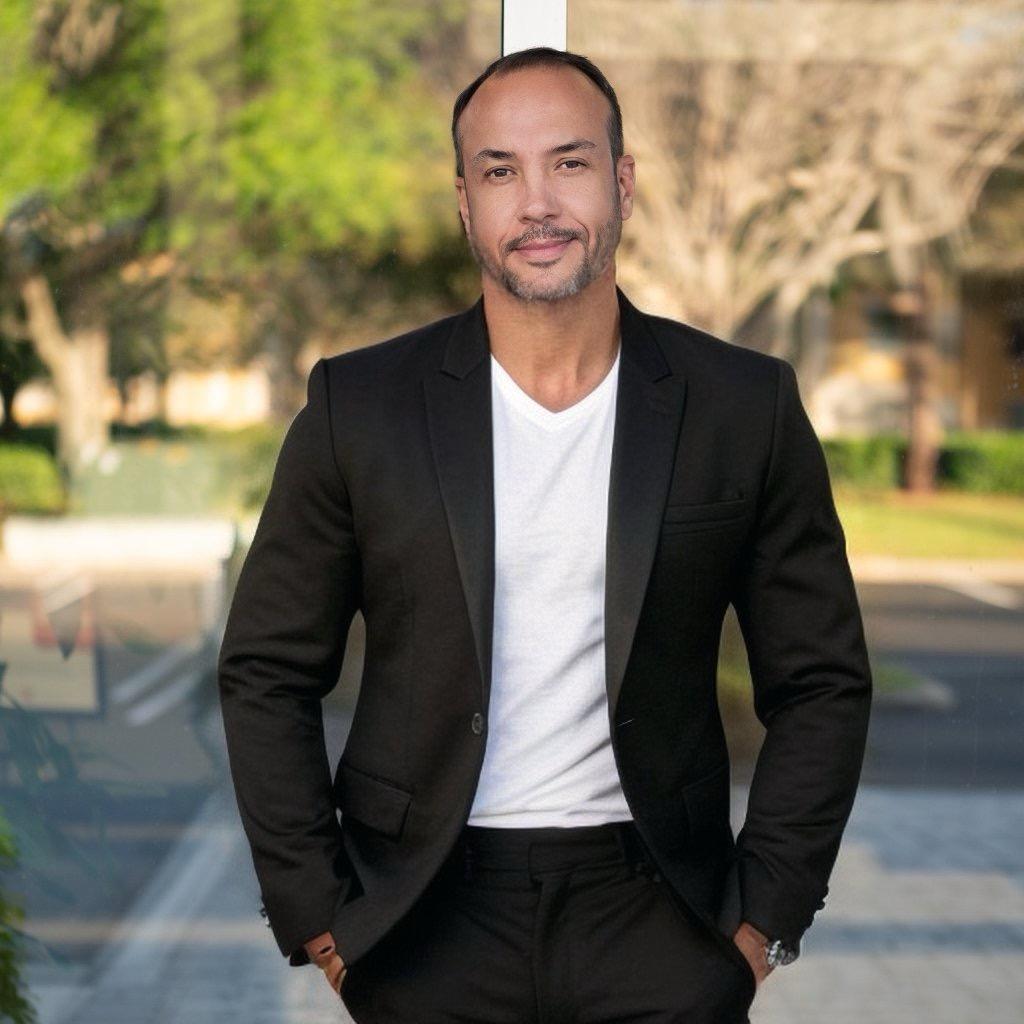 Fernando Villamizar