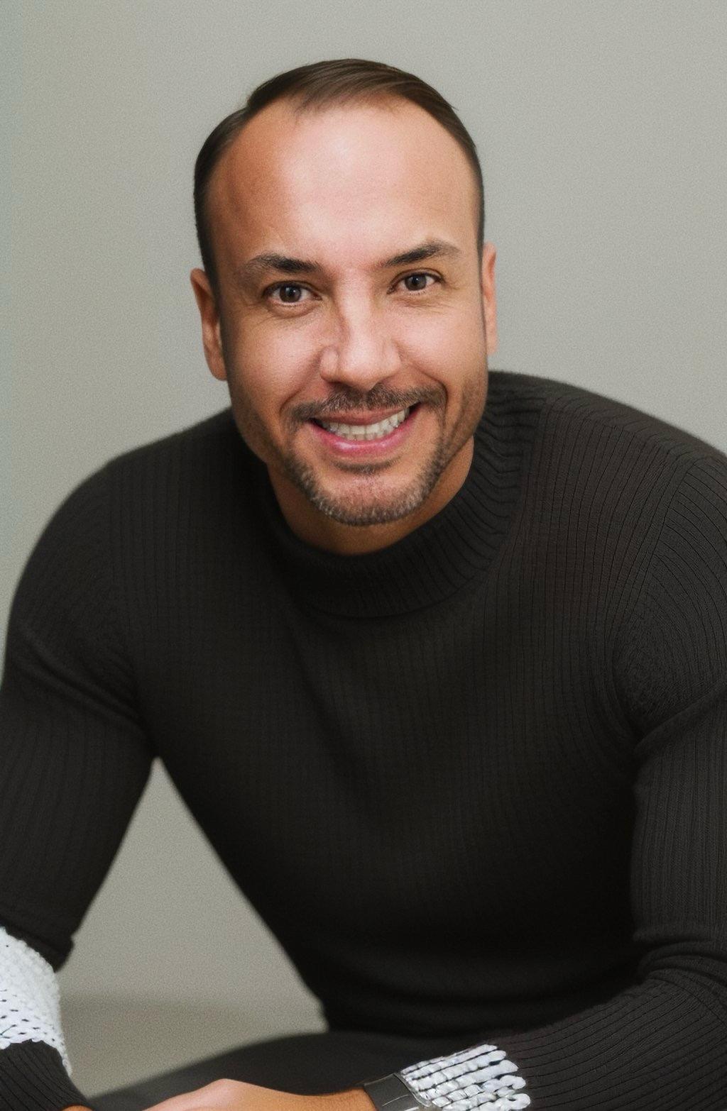 Fernando Villamizar